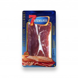 Jambon ibérique cebo