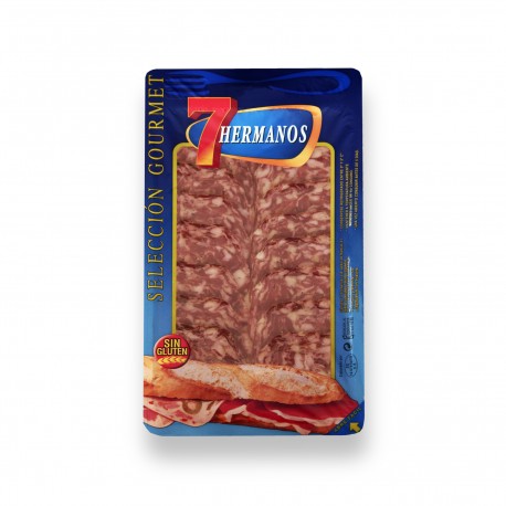 Salchichón ibérico Extra, 100 gr / Saucisson ibérique Extra, 100 gr