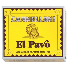 Carré de pâtes pour cannelloni