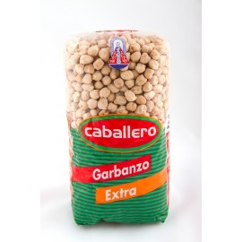 Pois chiche secs / Garbanzos secos 1 kg