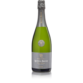 Lácrima Baccus Brut Reserva