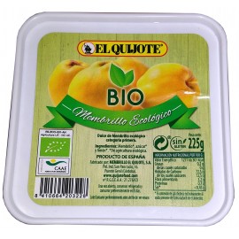 Pâte de coing BIO, qualité extra