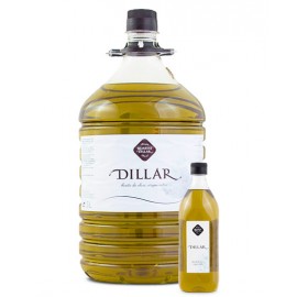 Huile d'olive extra vierge 1 L - Quaryat