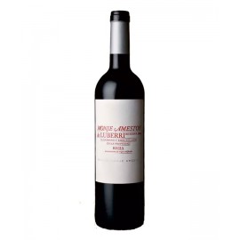 Vino Monje Amestoy de Luberri Reserva, 70 cl