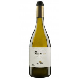 Vin blanc Las Salinas Zuri