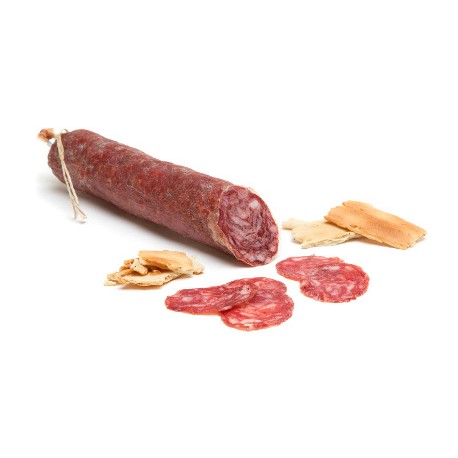 Mini saucisson "Vela" ibérique