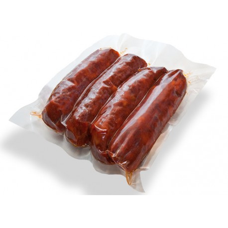 Pack Chorizo piquant Extra 520 gr