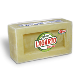 Savon traditionnel Lagarto