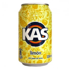 Kas citron 33 cl