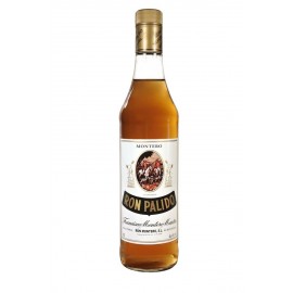 Rhum Palido Montero