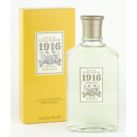 Coffret eau de cologne Myrurgia 1916