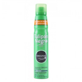 Déodorant spray Tulipán Negro