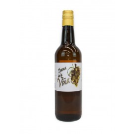 Vin Pale Cream Dama de la Viña 75 cl