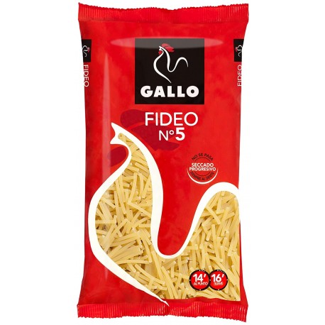 Fideo perla