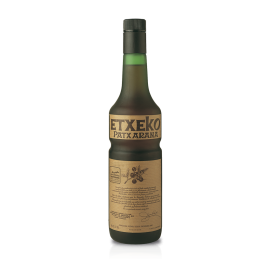 Liqueur Pacharan Etxeko