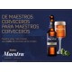 Mahou Maestra 33 cl Doble Lúpulo