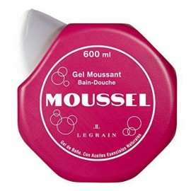 Gel douche Moussel / Gel de ducha Moussel