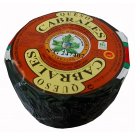 Fromage Cabrales DO / Queso Cabrales D.O.