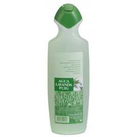 Eau de cologne Lavanda Puig