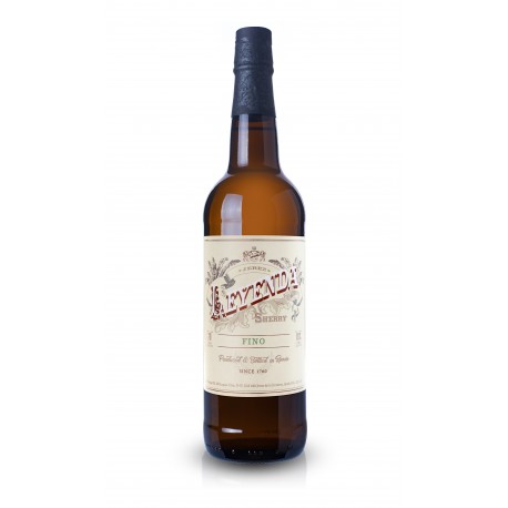 Vino de Jerez Fino