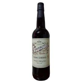 Vin de Xérès Pedro Ximenez / Vino de Jerez Ximenez