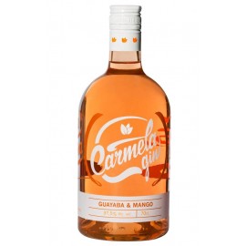 Gin goyave & mangue / Gin Carmela