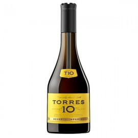 Brandy Torres 10 Gran Reserva Imperial