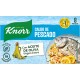 Knorr pescado