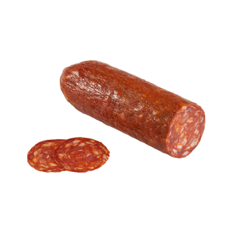 Chorizo vela