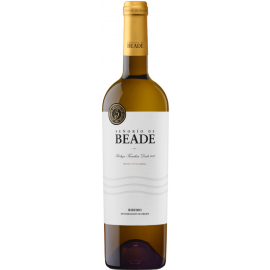 Vin blanc, Señorío de Beade, DO Ribeiro