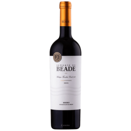 Vin rouge, Señorio de Beade, DO Ribeiro