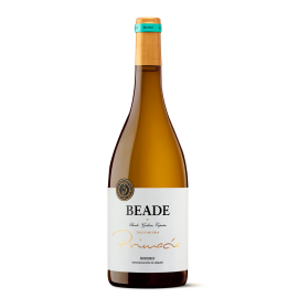 Vin blanc, Señorío de Beade, DO Ribeiro