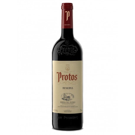 Protos reserva 2011