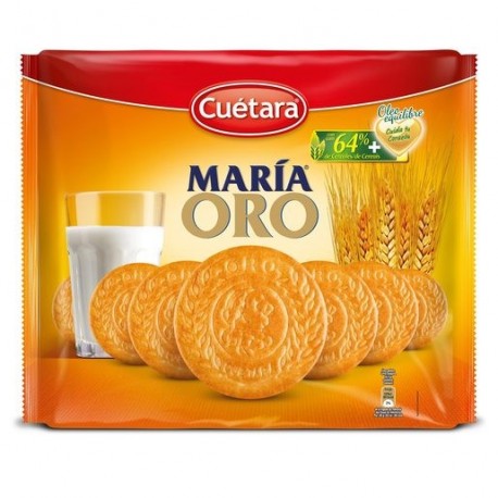 Biscuits María Oro